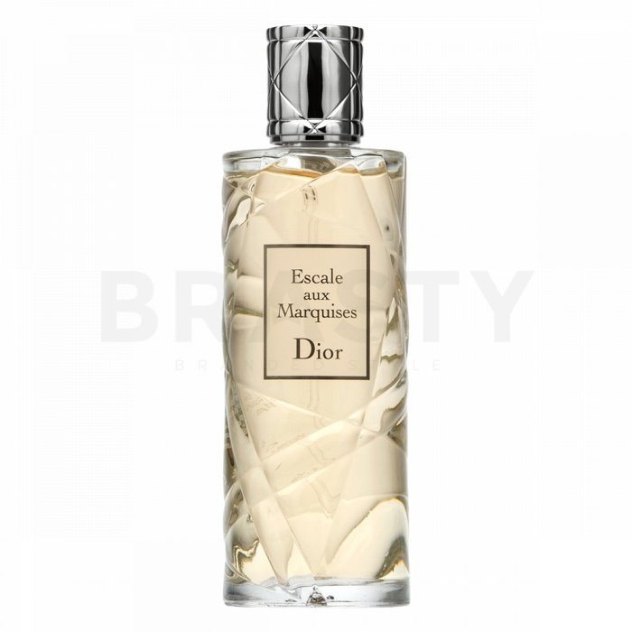 Christian Dior Escale aux Marquises Eau de Toilette pentru femei 10 ml - Esantion