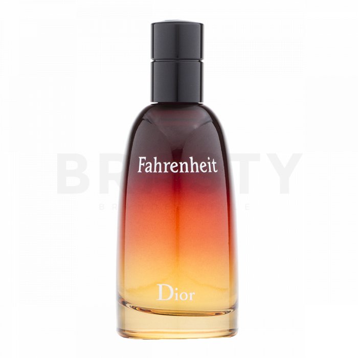 Christian Dior Fahrenheit after shave pentru barbati 50 ml