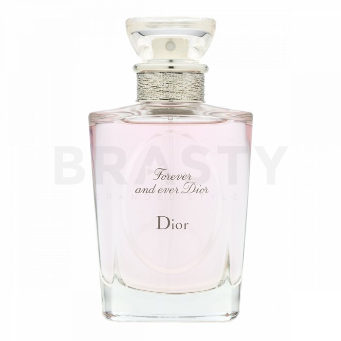 Christian Dior Forever and Ever Les Creations de Monsieur eau de Toilette pentru femei 10 ml Esantion