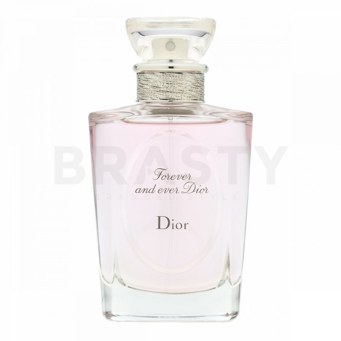 Christian Dior Forever and Ever Les Creations de Monsieur eau de Toilette pentru femei 100 ml