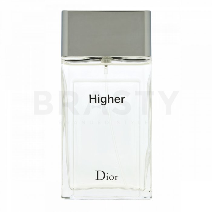 Christian Dior Higher eau de Toilette pentru barbati 10 ml Esantion