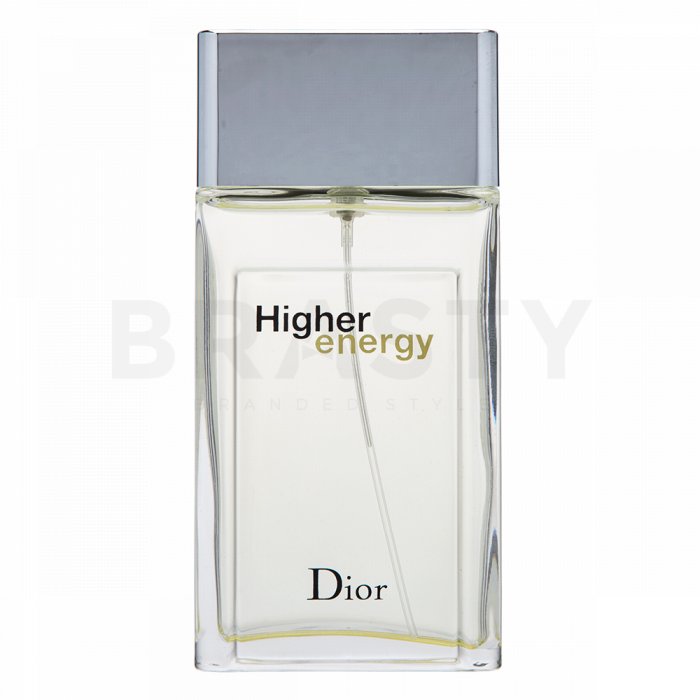 Christian Dior Higher Energy Eau de Toilette pentru barbati 10 ml - Esantion