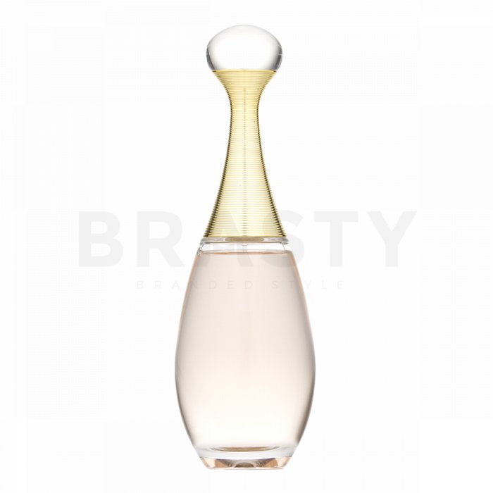 Christian Dior J´adore Eau de Toilette pentru femei 10 ml - Esantion