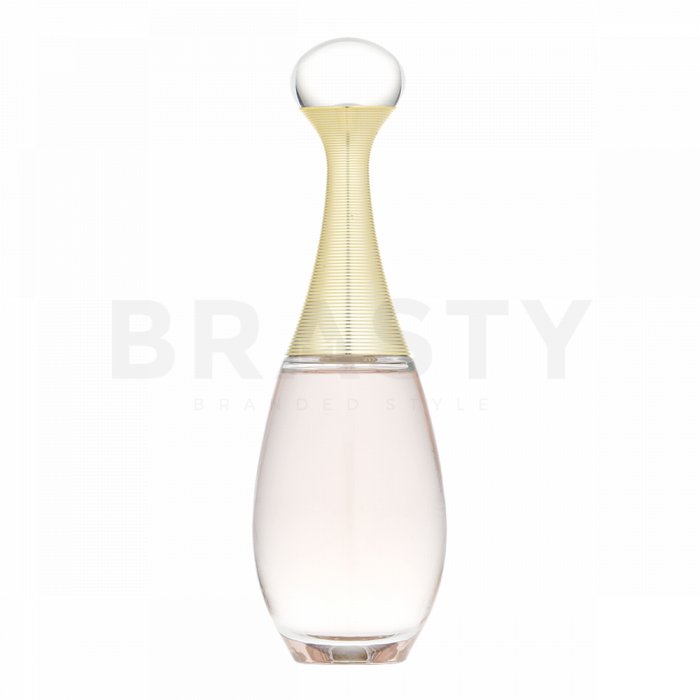 Christian Dior J´adore eau de Toilette pentru femei 75 ml