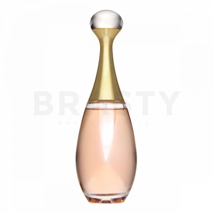Christian Dior J´adore Voile de Parfum Eau de Parfum pentru femei 10 ml - Esantion