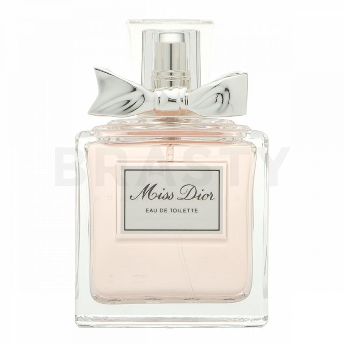 Christian Dior Miss Dior 2013 Eau de Toilette pentru femei 10 ml - Esantion