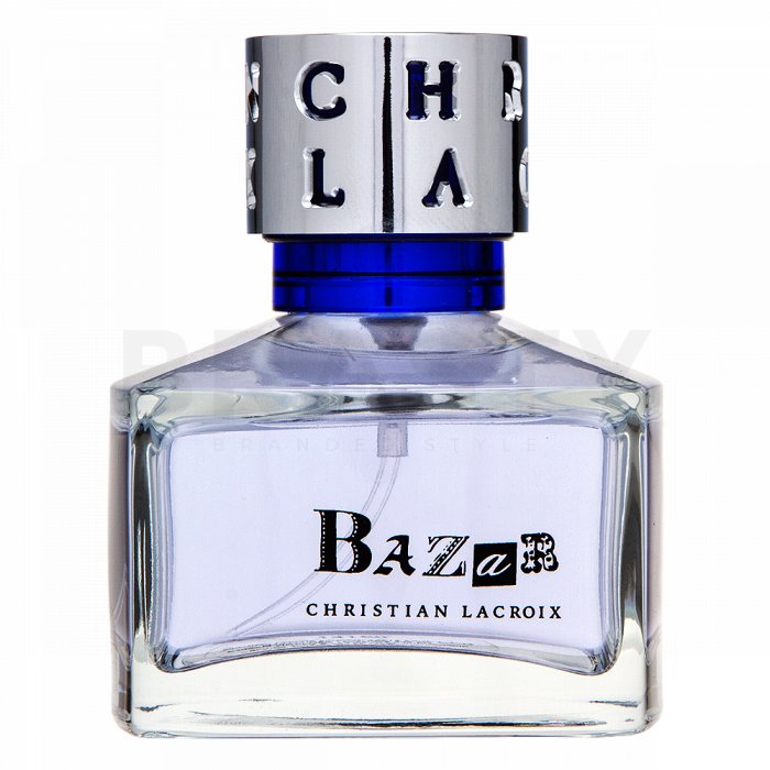 Christian Lacroix Bazar for Men eau de Toilette pentru barbati 50 ml