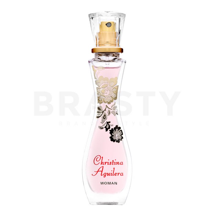 Christina Aguilera Woman Eau de Parfum femei 30 ml