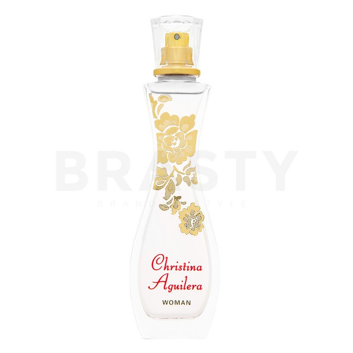 Christina Aguilera Woman Eau de Parfum femei 75 ml