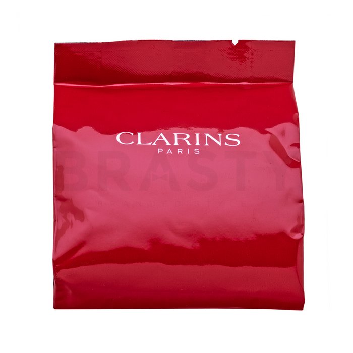 Clarins Everlasting Cushion Foundation 108 Sand - Refill machiaj persistent flacon de rezerva 13 ml