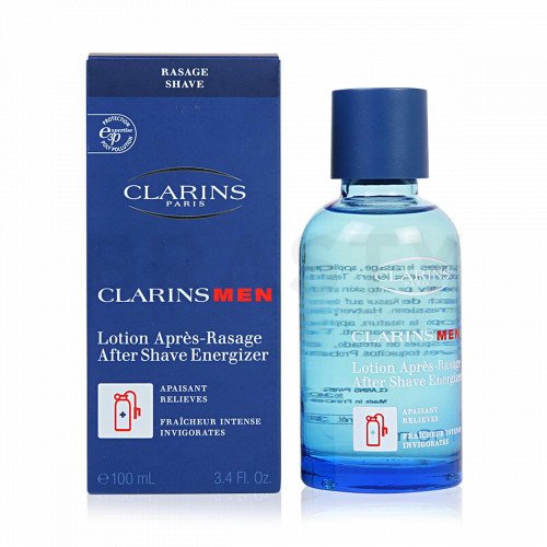 Clarins Men After Shave Energizer aftershave pentru bărbati 100 ml