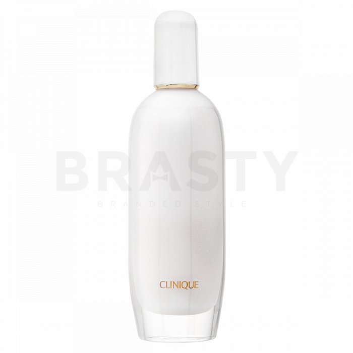 Clinique Aromatics in White Eau de Parfum pentru femei 10 ml Eșantion