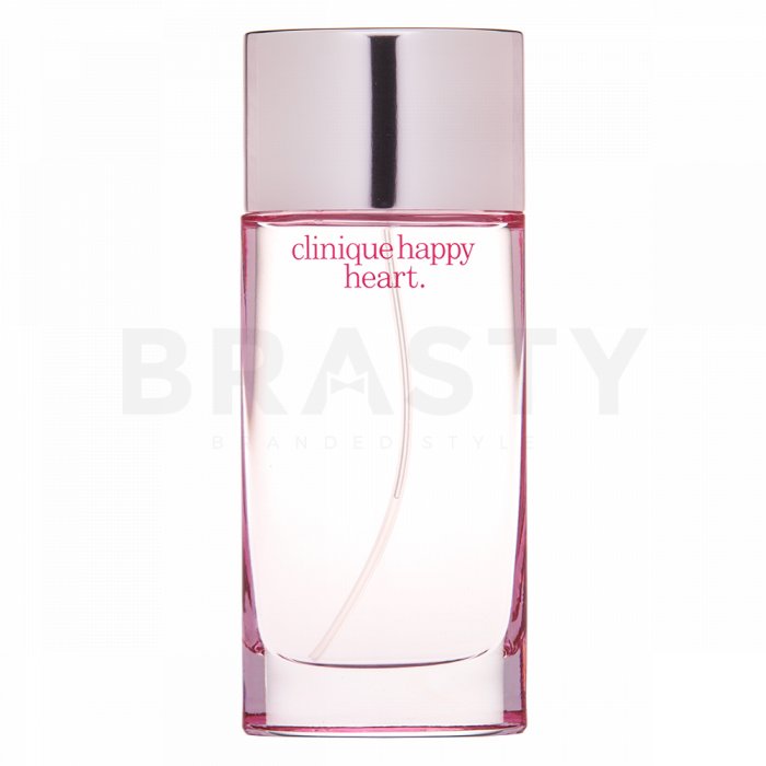 Clinique Happy Heart Eau de Parfum femei 10 ml Eșantion