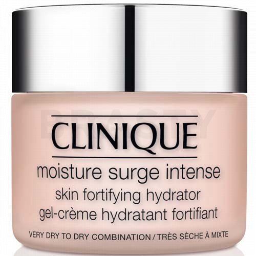 Clinique Moisture Surge Intense Skin Fortifying Hydrator emulsie hidratantă pentru piele uscată 50 ml