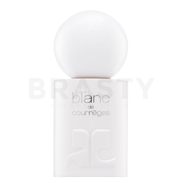 Courreges Blanc de Courreges Eau de Parfum femei 50 ml