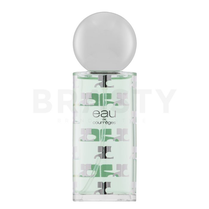 Courreges Eau de Courreges Eau de Toilette unisex 50 ml