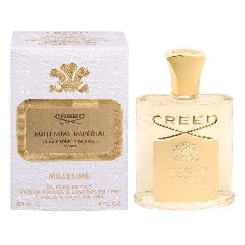 Creed Millesime Imperial eau de Parfum unisex 120 ml