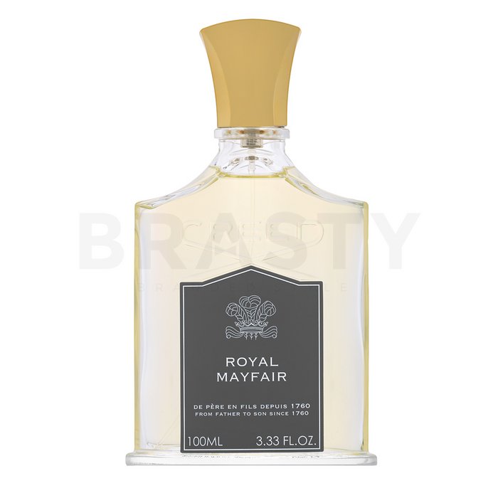 Creed Royal Mayfair Eau de Parfum unisex 100 ml