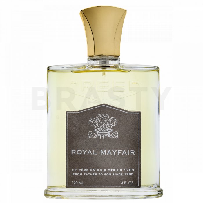 Creed Royal Mayfair Eau de Parfum unisex 2 ml Eșantion