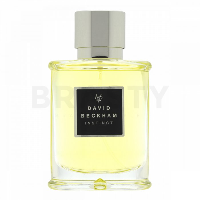 David Beckham Instinct eau de Toilette pentru barbati 10 ml Esantion