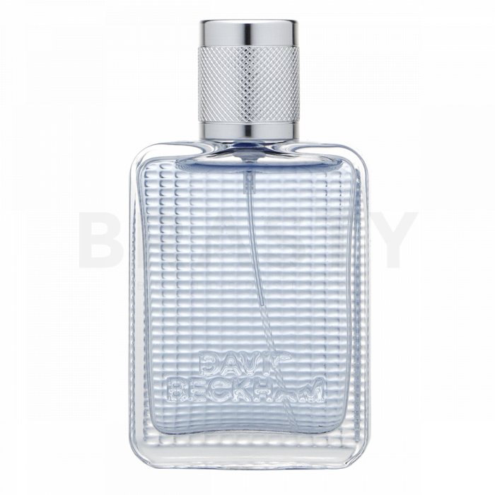 David Beckham The Essence eau de Toilette pentru barbati 30 ml