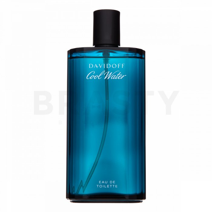 Davidoff Cool Water Man eau de Toilette pentru barbati 10 ml Esantion