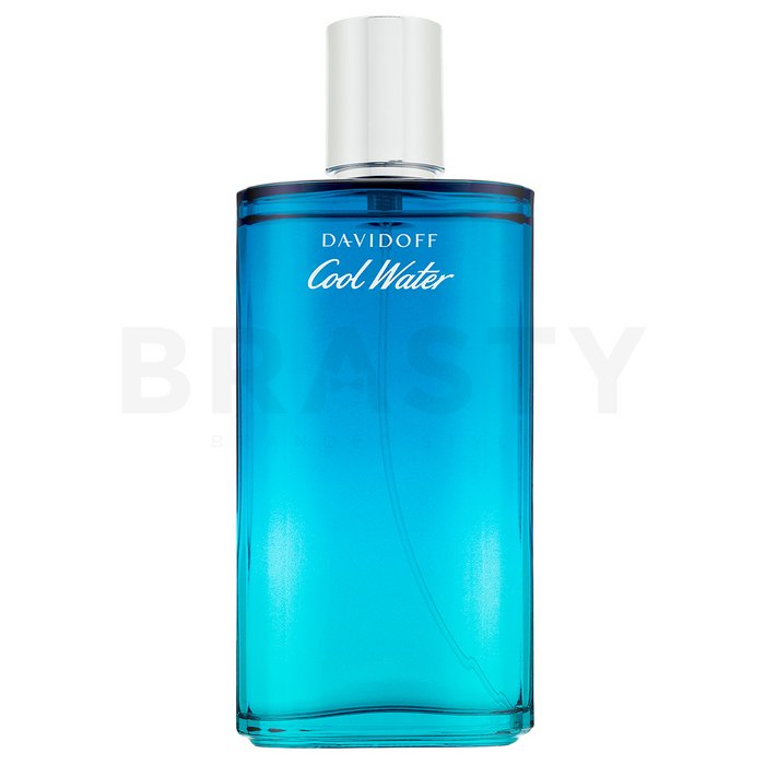 Davidoff Cool Water Man Summer Edition 2019 Eau de Toilette bărbați 10 ml Eșantion