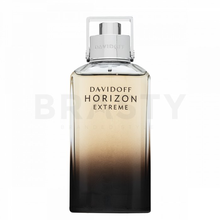 Davidoff Horizon Extreme Eau de Parfum pentru bărbați 75 ml