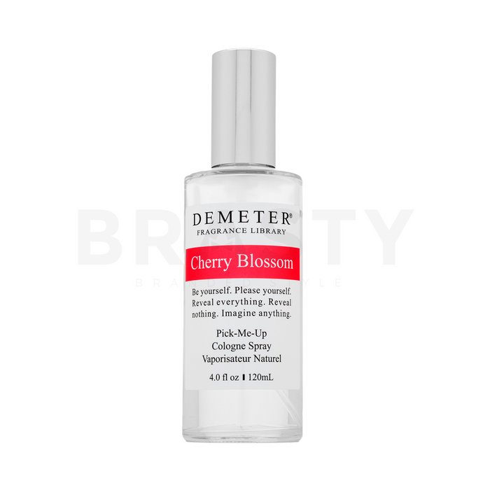 Demeter Cherry Blossom eau de cologne femei 120 ml