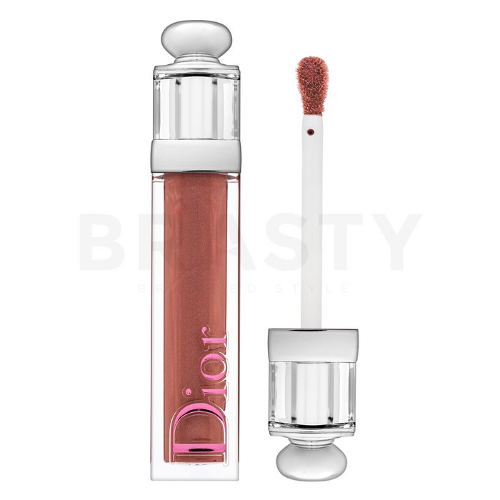 Dior (Christian Dior) Addict Stellar Gloss Balm Lip Gloss - 630 D-Light lip gloss 6,5 ml