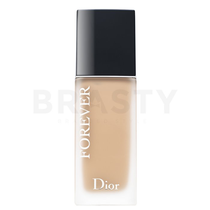 Dior (Christian Dior) Diorskin Forever Fluid 1CR Cool Rosy fond de ten lichid 30 ml