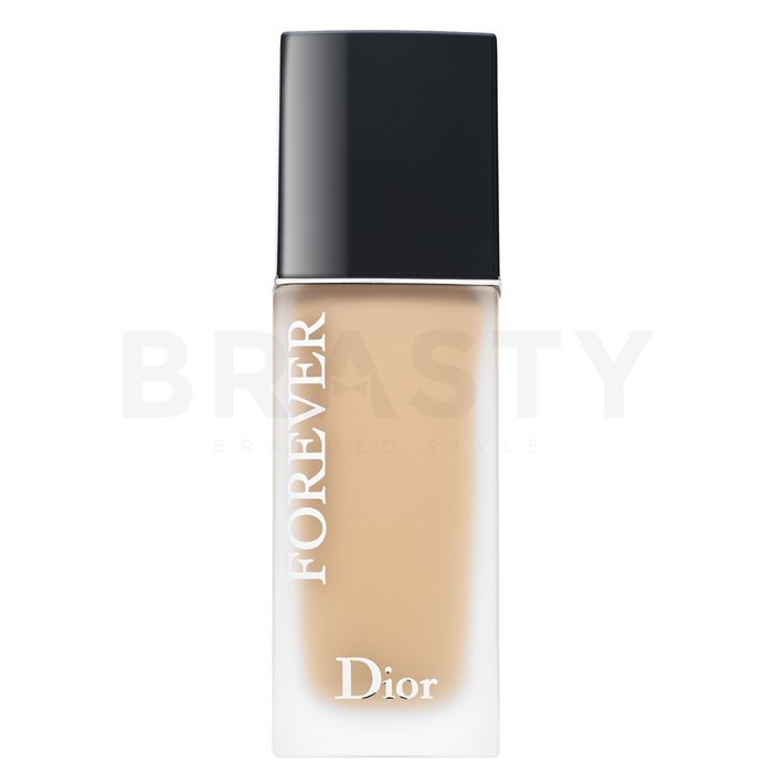 Dior (Christian Dior) Diorskin Forever Fluid 1N Neutral fond de ten lichid 30 ml