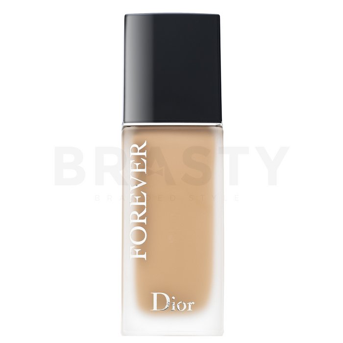 Dior (Christian Dior) Diorskin Forever Fluid 2CR Cool Rosy fond de ten lichid 30 ml