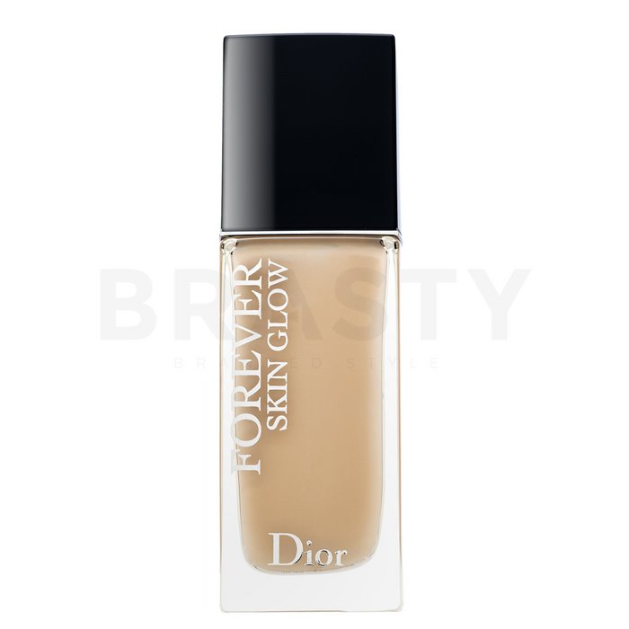 Dior (Christian Dior) Diorskin Forever Fluid Glow 0N Neutral fond de ten lichid 30 ml