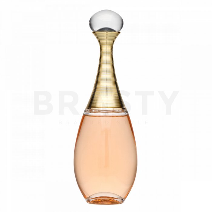 Dior (Christian Dior) J´adore In Joy Eau de Toilette pentru femei 10 ml Esantion