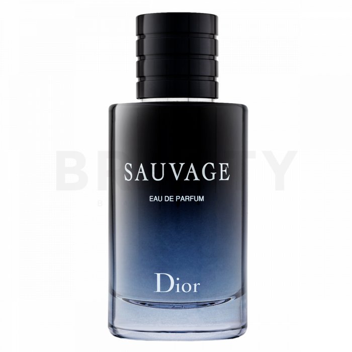 Dior (Christian Dior) Sauvage Eau de Parfum pentru bărbați 10 ml Eșantion