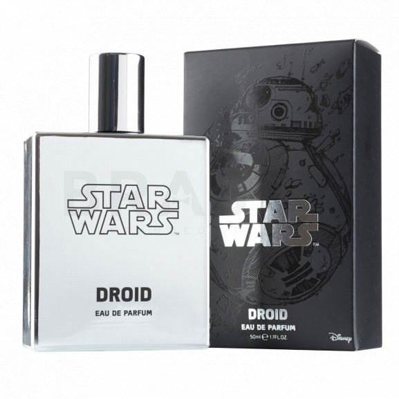 Disney Star Wars Droid Eau de Parfum unisex 50 ml