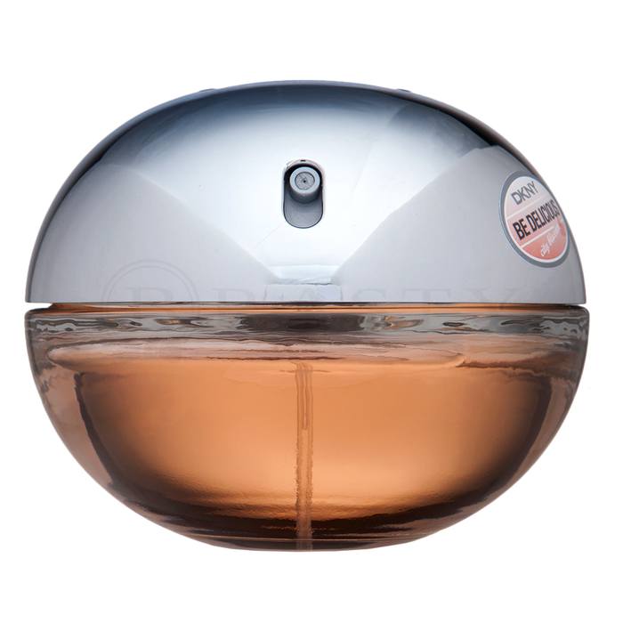 DKNY Be Delicious City Blossom Terrace Orchid eau de Toilette pentru femei 10 ml Esantion