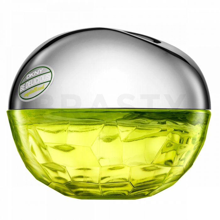 DKNY Be Delicious Crystallized Eau de Parfum pentru femei 50 ml