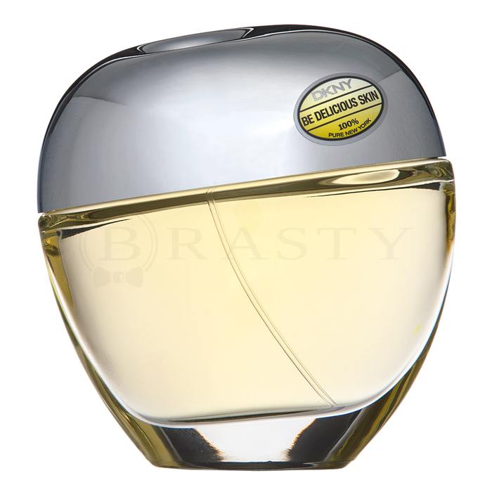 DKNY Be Delicious Skin eau de Toilette pentru femei 100 ml