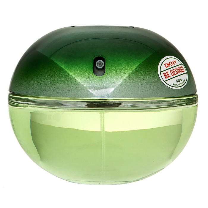 DKNY Be Desired Eau de Parfum pentru femei 10 ml - Esantion