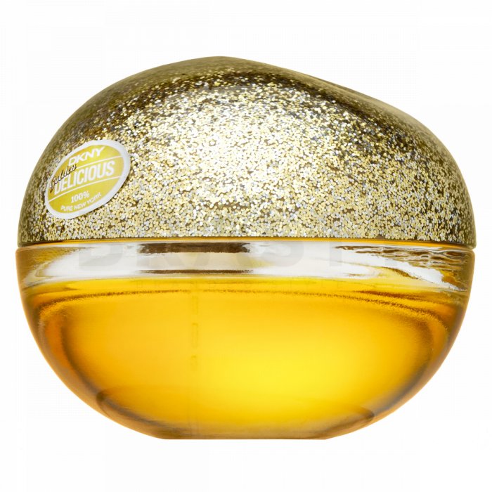 DKNY Golden Delicious Sparkling Apple Eau de Parfum pentru femei 50 ml