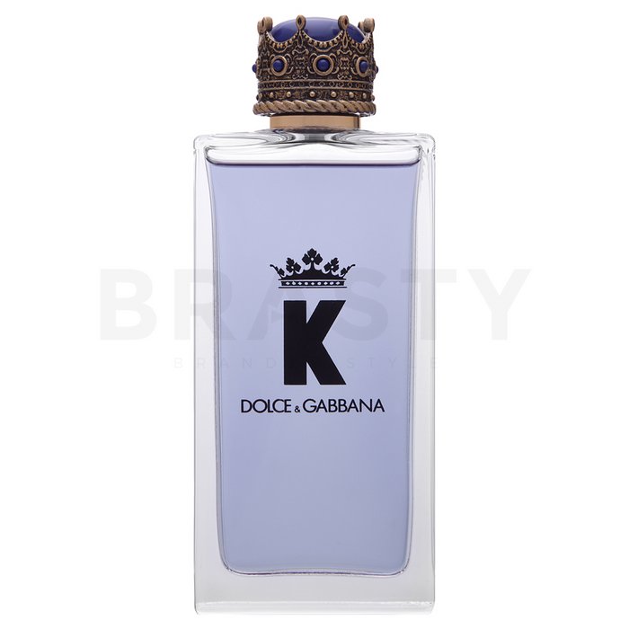 Dolce &amp; Gabbana K by Dolce &amp; Gabbana Eau de Toilette bărbați 10 ml Eșantion