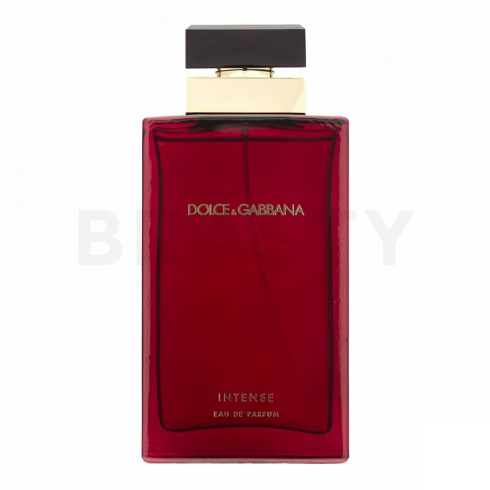 Dolce &amp; Gabbana Pour Femme Intense eau de Parfum pentru femei 10 ml Esantion
