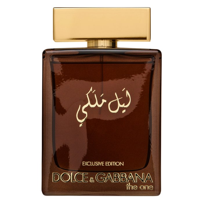 Dolce &amp; Gabbana The One Royal Night eau de Parfum pentru barbati 10 ml Esantion