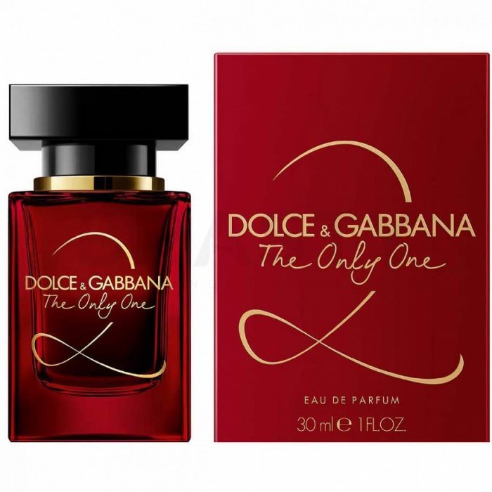 Dolce &amp; Gabbana The Only One 2 Eau de Parfum femei 30 ml