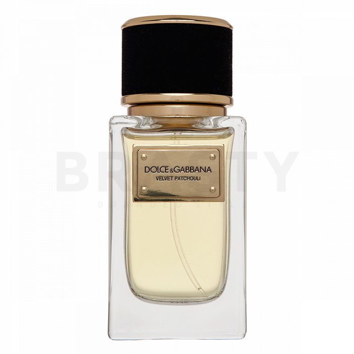 Dolce &amp; Gabbana Velvet Patchouli Eau de Parfum pentru barbati 10 ml Esantion