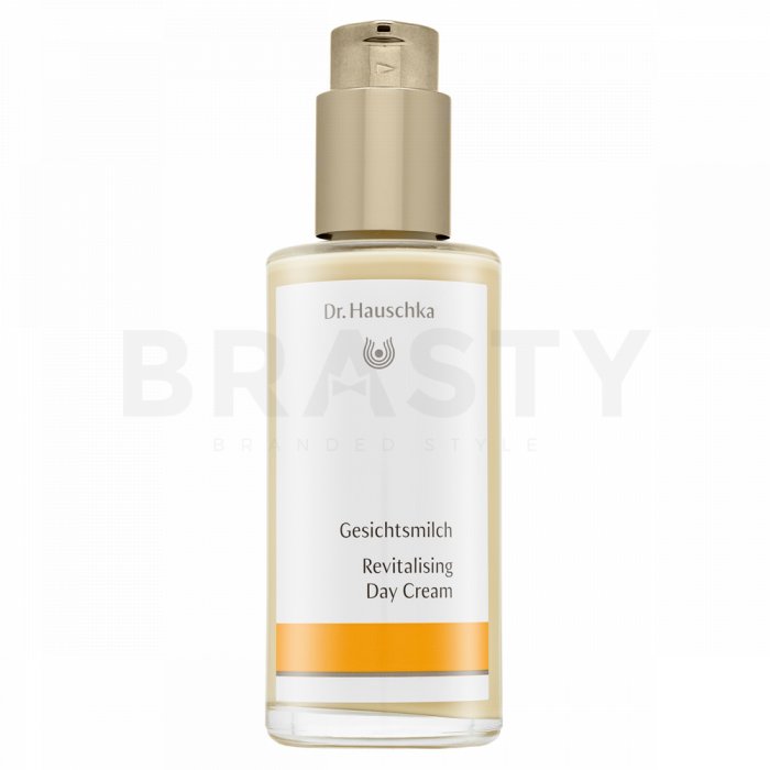 Dr. Hauschka Revitalising Day Cream cremă revitalizantă pentru piele uscată 100 ml