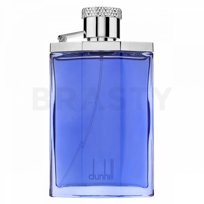 Dunhill Desire Blue Eau de Toilette pentru bărbați 10 ml Eșantion