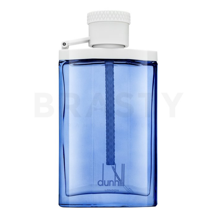 Dunhill Desire Blue Ocean Eau de Toilette pentru bărbați 10 ml Eșantion